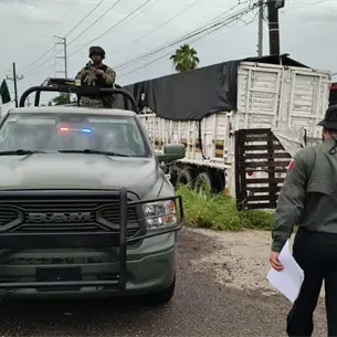 Ciclista muere atropellado sobre la costerita cerca de Punta Azul en Culiacán