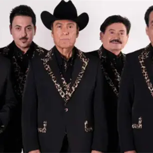 Los Tigres del Norte reciben su propio día en Minneapolis y Feid lleva su cortometraje al cine