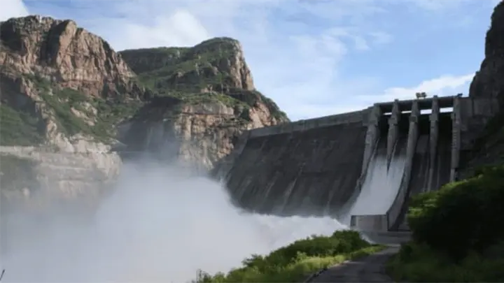 ¡Presas de Sinaloa siguen subiendo! Llegan al 45.5 % tras las intensas lluvias