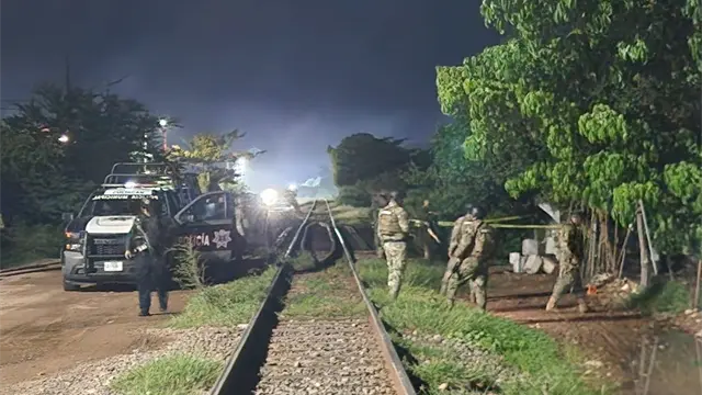 Hieren a balazos a un hombre en el Campo El Diez, Culiacán; hay cuatro detenidos Hieren a balazos a un hombre en el Campo El Diez, Culiacán; hay cuatro detenidos