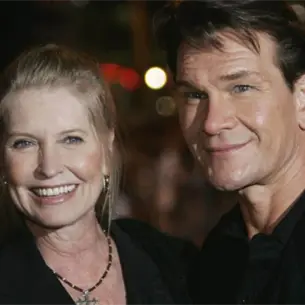 Patrick Swayze: 17 años después de su muerte, su legado sigue vigente en Hollywood Patrick Swayze: 17 años después de su muerte, su legado sigue vigente en Hollywood