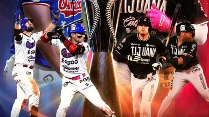 Serie del Rey 2026 EN VIVO: Toros de Tijuana los nuevos campeones de la Liga Mexicana de Beisbol Serie del Rey 2026 EN VIVO: Toros de Tijuana los nuevos campeones de la Liga Mexicana de Beisbol