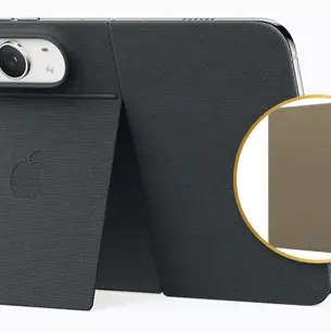 ¿Vas por el iPhone Dúo? Así serán sus fundas ¿Vas por el iPhone Dúo? Así serán sus fundas
