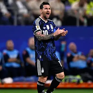 ¿Por qué Lionel Messi vuelve a la Selección Argentina? Esto se sabe de su convocatoria ¿Por qué Lionel Messi vuelve a la Selección Argentina? Esto se sabe de su convocatoria
