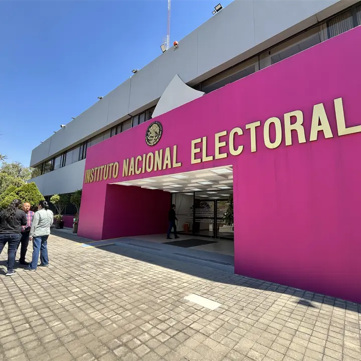 Lo que la Gente Dice: ALIANZA PRI, PAN Y PAS PARA 2027 Lo que la Gente Dice: ALIANZA PRI, PAN Y PAS PARA 2027
