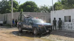 Ejecutan a una mujer en la colonia Francisco I. Madero en Mazatlán; la acribillan en el patio de una casa Ejecutan a una mujer en la colonia Francisco I. Madero en Mazatlán; la acribillan en el patio de una casa
