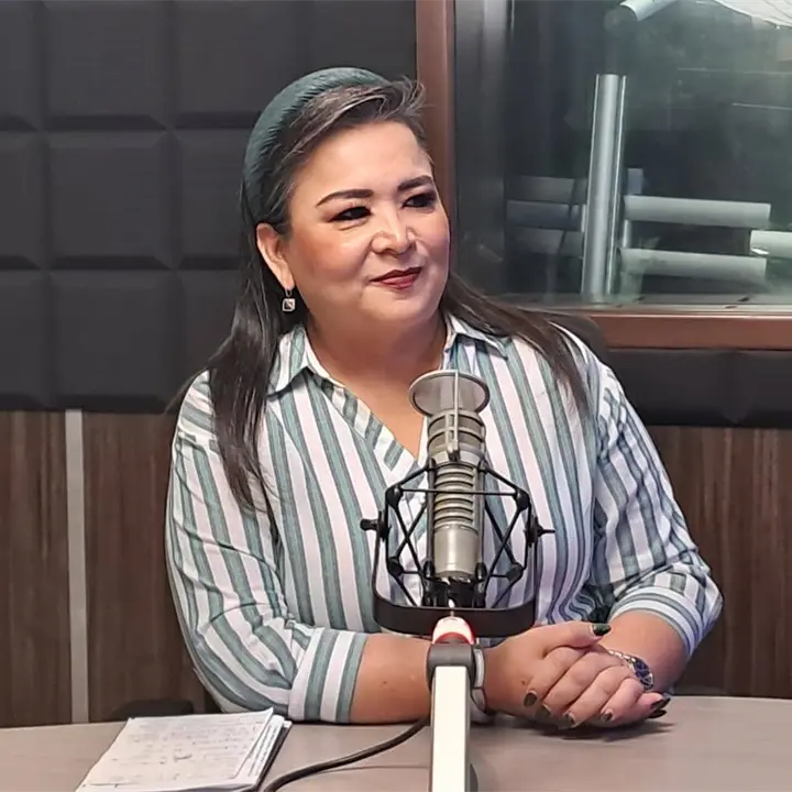 Ana Ayala: Ahome y Culiacán tienen que ser representados en 2027 por mujer Ana Ayala: Ahome y Culiacán tienen que ser representados en 2027 por mujer