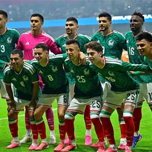 Rafa Márquez anuncia su primera convocatoria con México la cual tendrá presencia sinaloense Rafa Márquez anuncia su primera convocatoria con México la cual tendrá presencia sinaloense