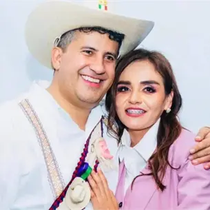 ‘Hay traiciones que se pagan con sangre’: Grecia Quiroz reacciona a la vinculación a proceso de Alexis N por el caso Carlos Manzo