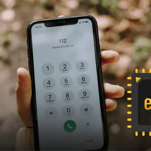 ¿Pensabas usar una eSIM extranjera para evitar el registro con CURP? Te costará 10 veces más ¿Pensabas usar una eSIM extranjera para evitar el registro con CURP? Te costará 10 veces más