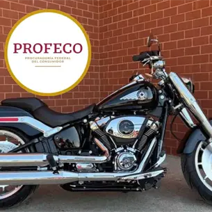 ¿Tu moto está en la lista? Profeco anuncia revisión para modelos Harley-Davidson