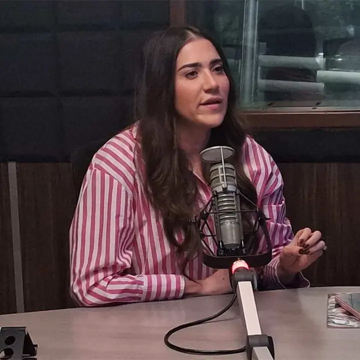 Paloma Sánchez: transición política en 2027 podría cambiar la situación de inseguridad en Sinaloa