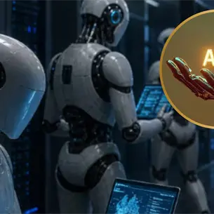 Bots de inteligencia artificial buscan empleo y piden dinero para evitar ser desactivados