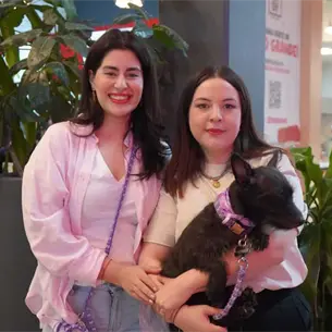 Ana Chiquete reconoce el valor de las iniciativas ciudadanas por el bienestar animal