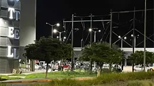 Dos helicópteros, Los Harfuch y Guardia Nacional despliegan fuerte operativo en Guasave