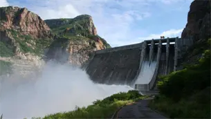 Sinaloa se acerca al 50% en sus presas: ¿cuánta agua almacenan?