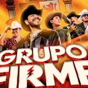 Grupo Firme llega a España con la “Europeda” y así la rompieron” en sus primeros conciertos | VIDEOS