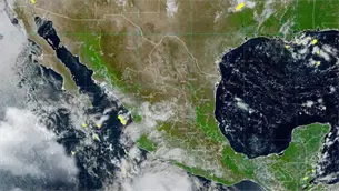 Lluvias muy fuertes en Sinaloa hoy 21 de septiembre: ¿Dónde lloverá?