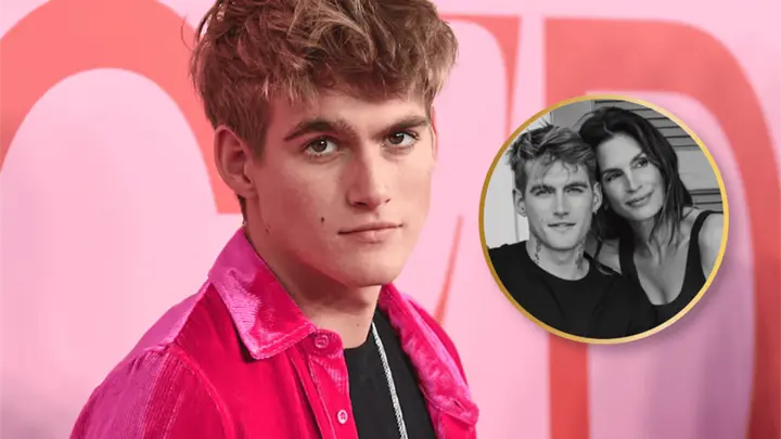 Concluyen la autopsia de Presley Gerber, pero la causa de muerte sigue pendiente Concluyen la autopsia de Presley Gerber, pero la causa de muerte sigue pendiente