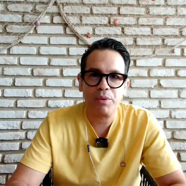 Miercoles de Tecnología Con: Juan de Ávila (23-09-2026)