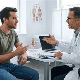 OMS impulsa nuevos anticonceptivos masculinos: cuándo podrían llegar al mercado