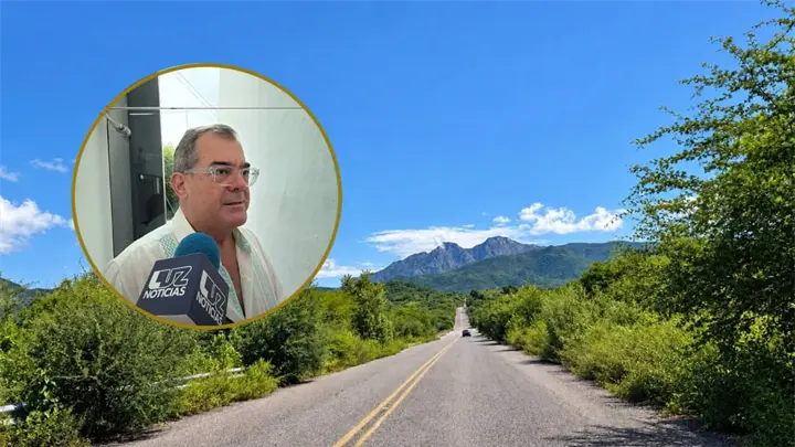 CODESIN: Inversionistas de varios países voltean a la carretera Topolobampo–Chihuahua