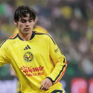 Rafa Márquez convoca al sinaloense Dagoberto Espinoza tras la baja de César Montes Rafa Márquez convoca al sinaloense Dagoberto Espinoza tras la baja de César Montes