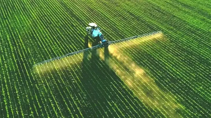 Incertidumbre mundial amenaza con encarecer precio de fertilizantes Incertidumbre mundial amenaza con encarecer precio de fertilizantes