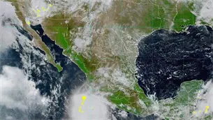 Lluvias fuertes de hasta 50 mm en Sinaloa hoy 24 de septiembre ¿Dónde lloverá? Lluvias fuertes de hasta 50 mm en Sinaloa hoy 24 de septiembre ¿Dónde lloverá?
