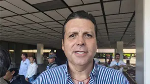 Cuando alguien tiene miedo, lo proyecta: Mario Zamora responde a Imelda Castro sobre contienda de 2027 Cuando alguien tiene miedo, lo proyecta: Mario Zamora responde a Imelda Castro sobre contienda de 2027