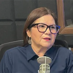 Imelda Castro: “La oposición está pidiendo dinero a Estados Unidos para 2027, es traición a la patria” Imelda Castro: “La oposición está pidiendo dinero a Estados Unidos para 2027, es traición a la patria”