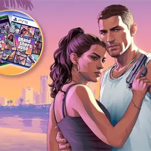 Edición de colección de GTA cuesta casi 10 mil pesos pero viene sin el juego Edición de colección de GTA cuesta casi 10 mil pesos pero viene sin el juego