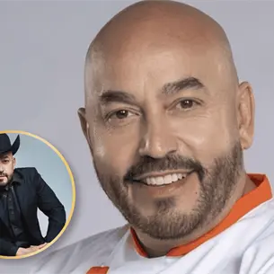 Lupillo Rivera explota contra producción y se sale de Top Chef VIP: Solo quieren morbo y chisme Lupillo Rivera explota contra producción y se sale de Top Chef VIP: Solo quieren morbo y chisme