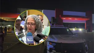 Graciela Domínguez : 2 Personas se encuentran delicadas por ataque en restaurante de comida china en Culiacán Graciela Domínguez : 2 Personas se encuentran delicadas por ataque en restaurante de comida china en Culiacán