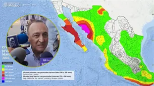 Ahome actualiza albergues y vigila zonas vulnerables ante lluvias de hasta 150 mm por huracán “Polo” Ahome actualiza albergues y vigila zonas vulnerables ante lluvias de hasta 150 mm por huracán “Polo”