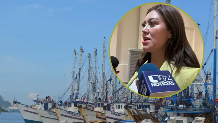 Bienpesca Sinaloa: pago de 4 mil pesos llegará en los primeros días de octubre Bienpesca Sinaloa: pago de 4 mil pesos llegará en los primeros días de octubre