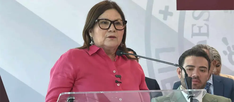 Imelda Castro: dar candidatura a quien no gane encuesta es “ir a perder la elección” Imelda Castro: dar candidatura a quien no gane encuesta es “ir a perder la elección”