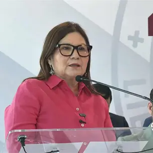 Imelda Castro rechaza empate técnico con Mario Zamora rumbo a 2027 en Sinaloa Imelda Castro rechaza empate técnico con Mario Zamora rumbo a 2027 en Sinaloa