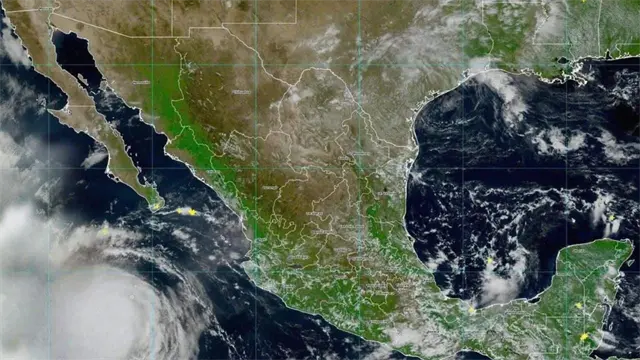 Lluvias muy fuertes en Sinaloa hoy 26 de septiembre ¿Dónde lloverá? Lluvias muy fuertes en Sinaloa hoy 26 de septiembre ¿Dónde lloverá?