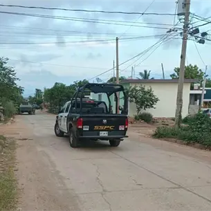 Ataque armado en la colonia Ejidal en Mazatlán deja una mujer sin vida Ataque armado en la colonia Ejidal en Mazatlán deja una mujer sin vida