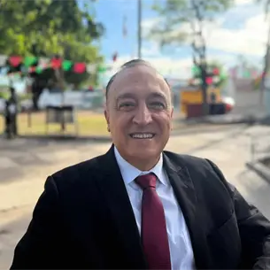 Antonio Menéndez reconoce como activo y vanguardista al Congreso de Sinaloa Antonio Menéndez reconoce como activo y vanguardista al Congreso de Sinaloa
