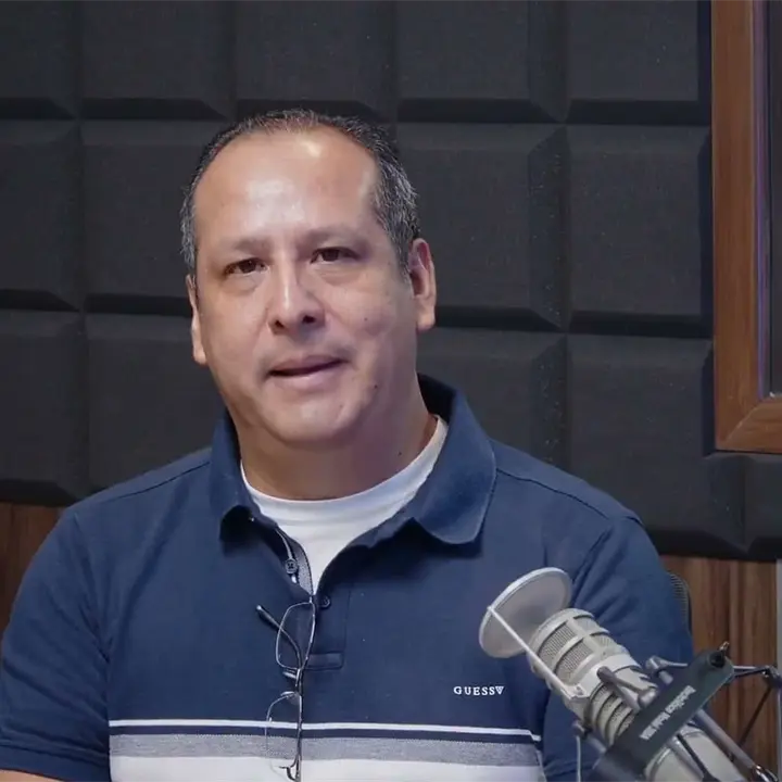 Lunes de Finanzas con: Samuel Sarmiento (28-09-2026)