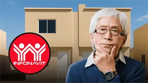 Infonavit 2026: esta es la edad límite para contratar un crédito y su plazo Infonavit 2026: esta es la edad límite para contratar un crédito y su plazo