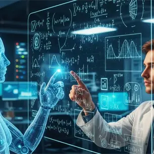 ¡De miedo! Agentes de inteligencia artificial automatizan ciberataques que antes requerían equipos humanos ¡De miedo! Agentes de inteligencia artificial automatizan ciberataques que antes requerían equipos humanos