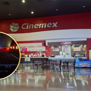Cinemex recupera las funciones de medianoche en México con Avengers: Doomsday Cinemex recupera las funciones de medianoche en México con Avengers: Doomsday