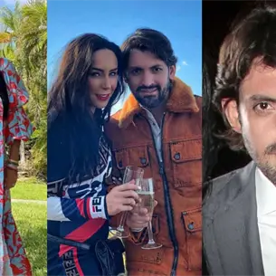 Interpol retira ficha roja a Inés Gómez Mont y Álvarez Puga, revela Sheinbaum Interpol retira ficha roja a Inés Gómez Mont y Álvarez Puga, revela Sheinbaum