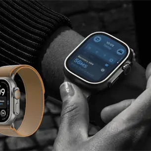 Apple Watch Ultra 4 ofrece hasta 50 horas de autonomía sin LTE: qué cambia en esta generación Apple Watch Ultra 4 ofrece hasta 50 horas de autonomía sin LTE: qué cambia en esta generación
