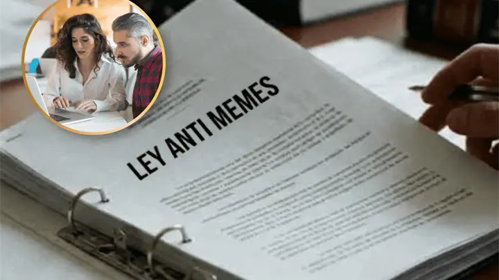 “Ley Antimemes”: comisiones de San Lázaro avalan dictamen con multas de hasta $4.3 millones a plataformas “Ley Antimemes”: comisiones de San Lázaro avalan dictamen con multas de hasta $4.3 millones a plataformas