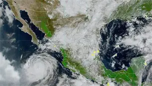 Lluvias intensas en Sinaloa hoy 2 de octubre ¿Dónde lloverá? Lluvias intensas en Sinaloa hoy 2 de octubre ¿Dónde lloverá?