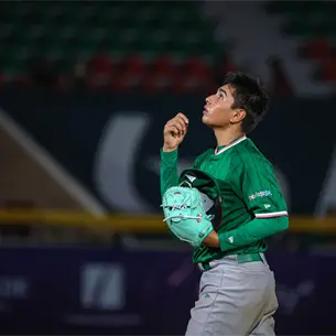 México cae ante China Taipéi en la Super Ronda U15 México cae ante China Taipéi en la Super Ronda U15